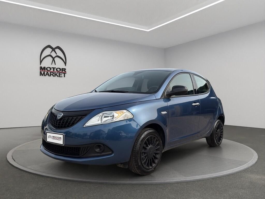 Image of Lancia Other