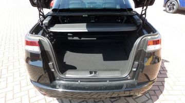 Renault Megane Coupe-Cabrio Dynamique 1.6 16V 110 PS Tem