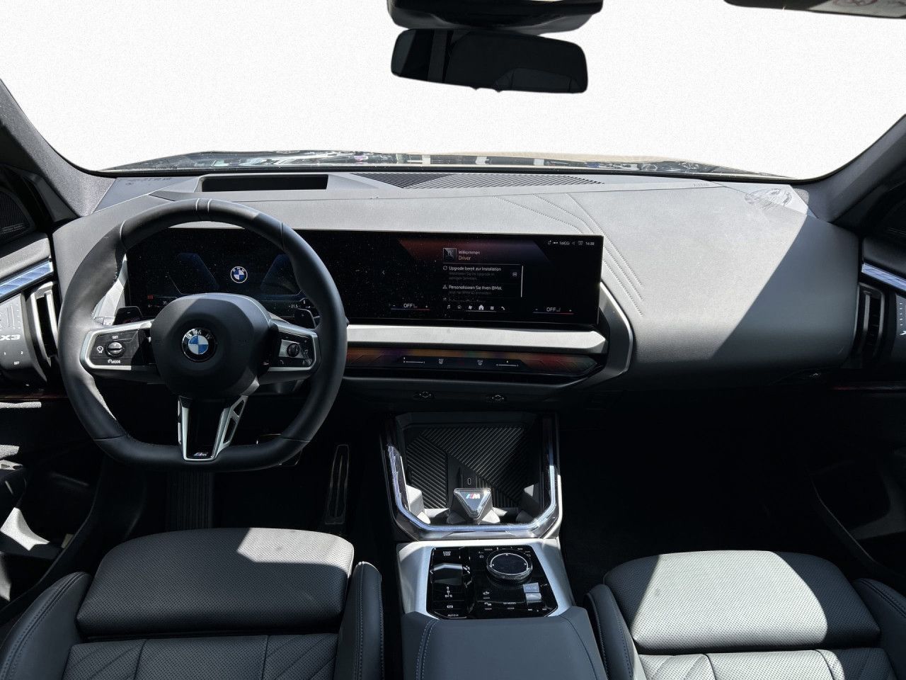 BMW X3 - Bild 16