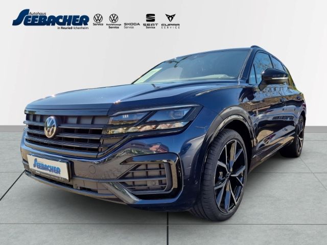 VW Touareg V6 TDi 4MOTION *20 Years Edition*AHK*ACC