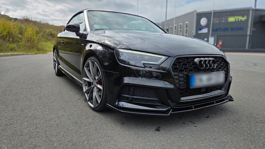 Image of Audi A3