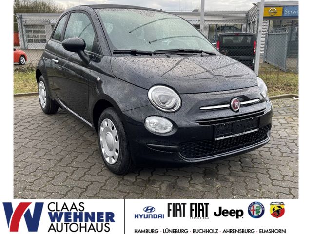 Fiat 500C Basis Mild EU6d 1.0 Hybrid MY23