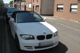BMW 120 Cabrio - BMW 120 in Krefeld