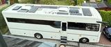 Concorde Centurion Liner G 1060 incl Scheer Dieselheizung - Concorde Centurion