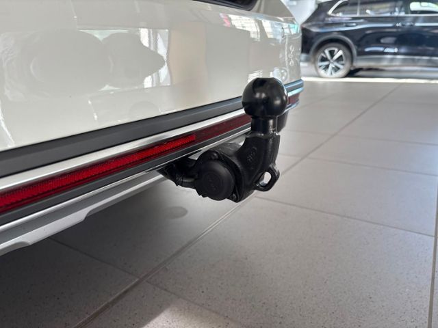 Passat  Alltrack 2.0 TDI DSG 4MOT MATRIX PANO NA