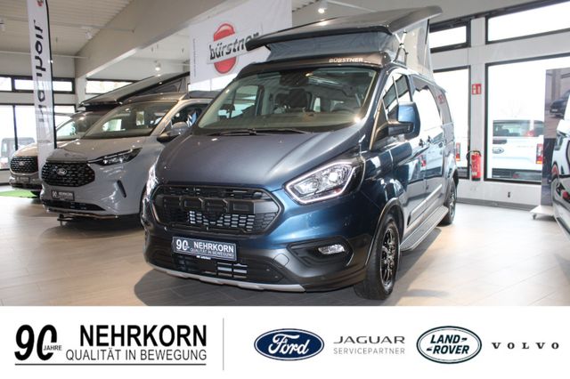 Ford Bürstner L2 COPA TRAIL KOMFORT STANDH. MARKISE