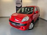 Renault Kangoo 1.6 Happy Family + 2.Hand/TMP/Klimaanlage - Renault Kangoo: Happy