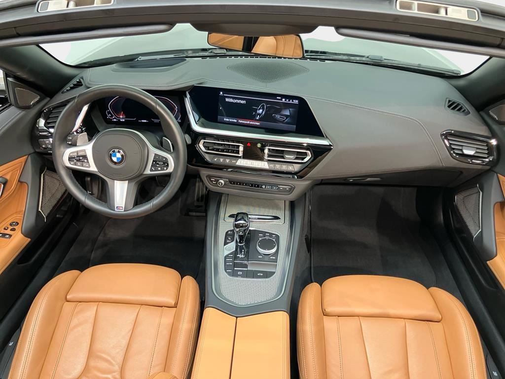 BMW Z4 M40 - Bild 12