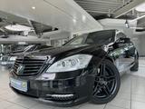 Mercedes-Benz S 500 S -Klasse Lim. S 500 L*Massage*Nachtsicht* - gebrauchte Mercedes-Benz S 500 aus dem Jahr 2012