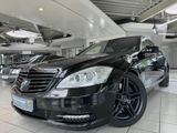 Mercedes-Benz S 500 S -Klasse Lim. S 500 L*Massage*Nachtsicht* - Mercedes-Benz S-Class aus 2012