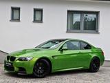BMW M3 INDIVIDUAL JAVAGRÜN | 56 TKM | EINMALIG! - BMW: E56
