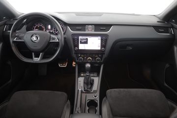 Skoda Octavia - 9