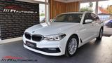 BMW 530 d Sport Line 360° LED DigitalTacho Garantie - BMW 530 Gebrauchtwagen in Nürnberg