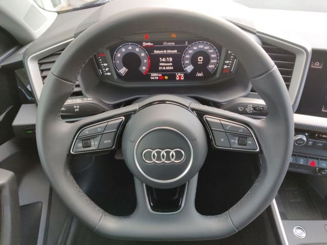 A1 Sportback Advanced 25 TFSI,LED,Kamera,PDC plu