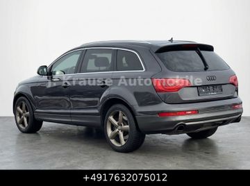Audi Q7 - 10