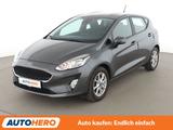 Ford Fiesta 1.1 Cool&Connect*NAVI*LIMITER*PDC*SHZ*LHZ - Ford Fiesta Gebrauchtwagen in Erfurt