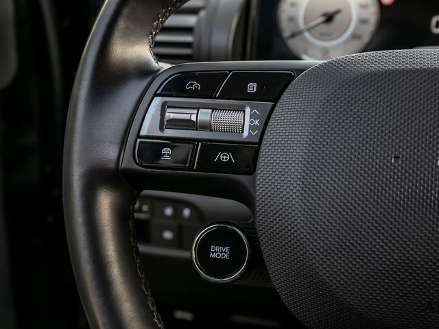 Hyundai Inster Elektro 71 kW FWD Trend Autobahnassistent