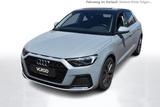 Audi A1 Sportback 25 TFSI Advanced LED Navi S tronic - Audi A1 Gebrauchtwagen in Dresden