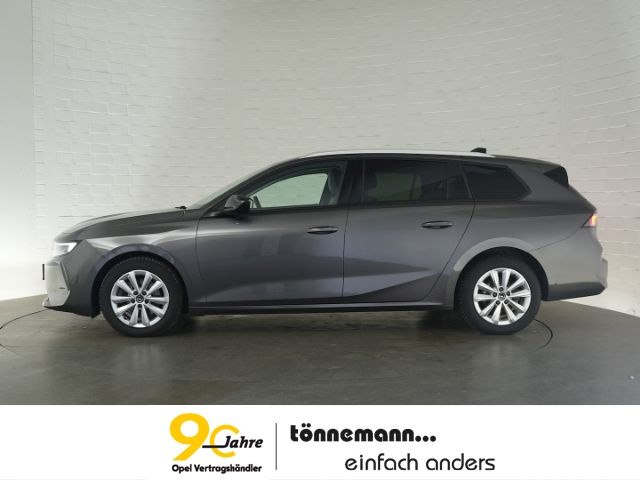 Astra L ST ELEGANCE CDTi AT+NAVI+SITZ-/LENKRADHE