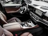 BMW X5 xDrive30d M Sport HUD ACC AHK 360°KAM RFK LM - Gebrauchtwagen in Münster