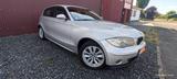BMW 116i - - BMW 116 aus 2006