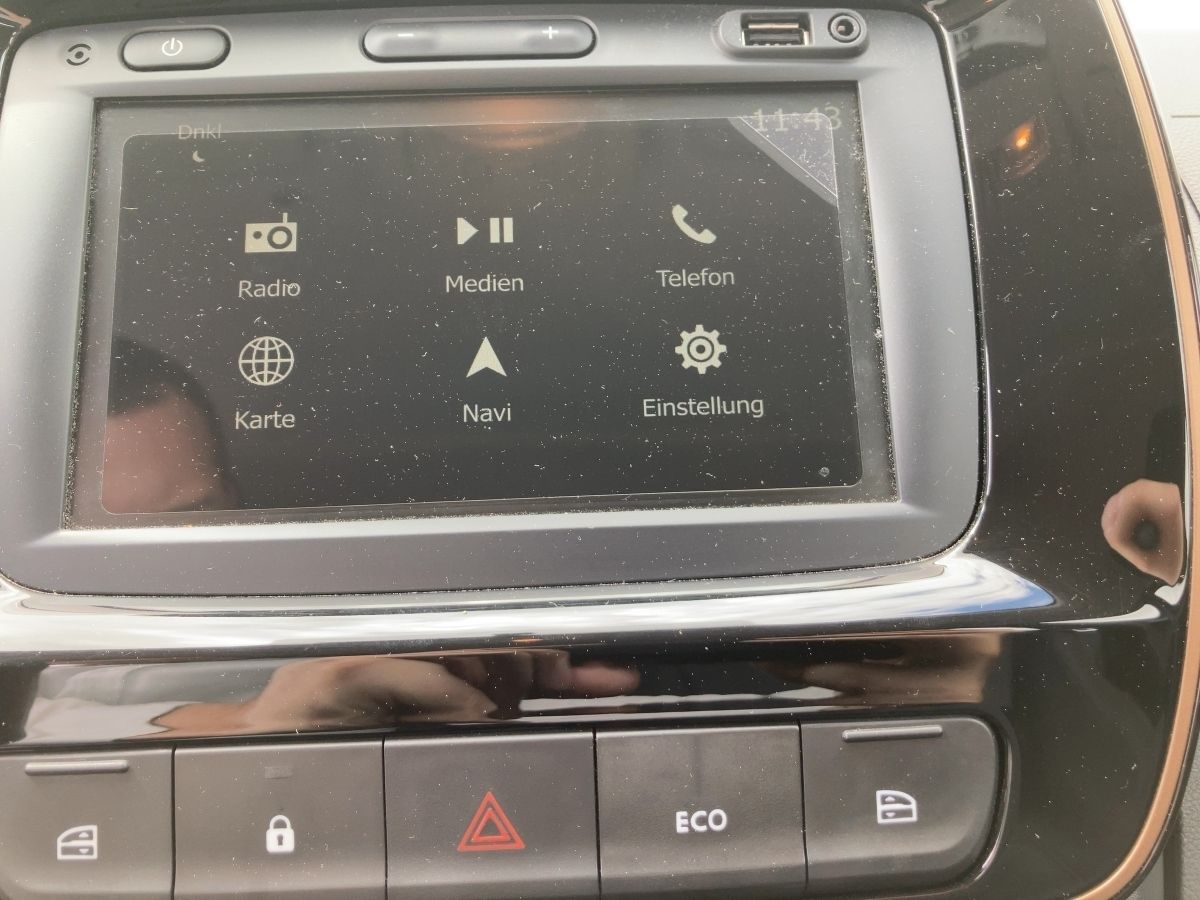 Dacia Spring - Bild 11