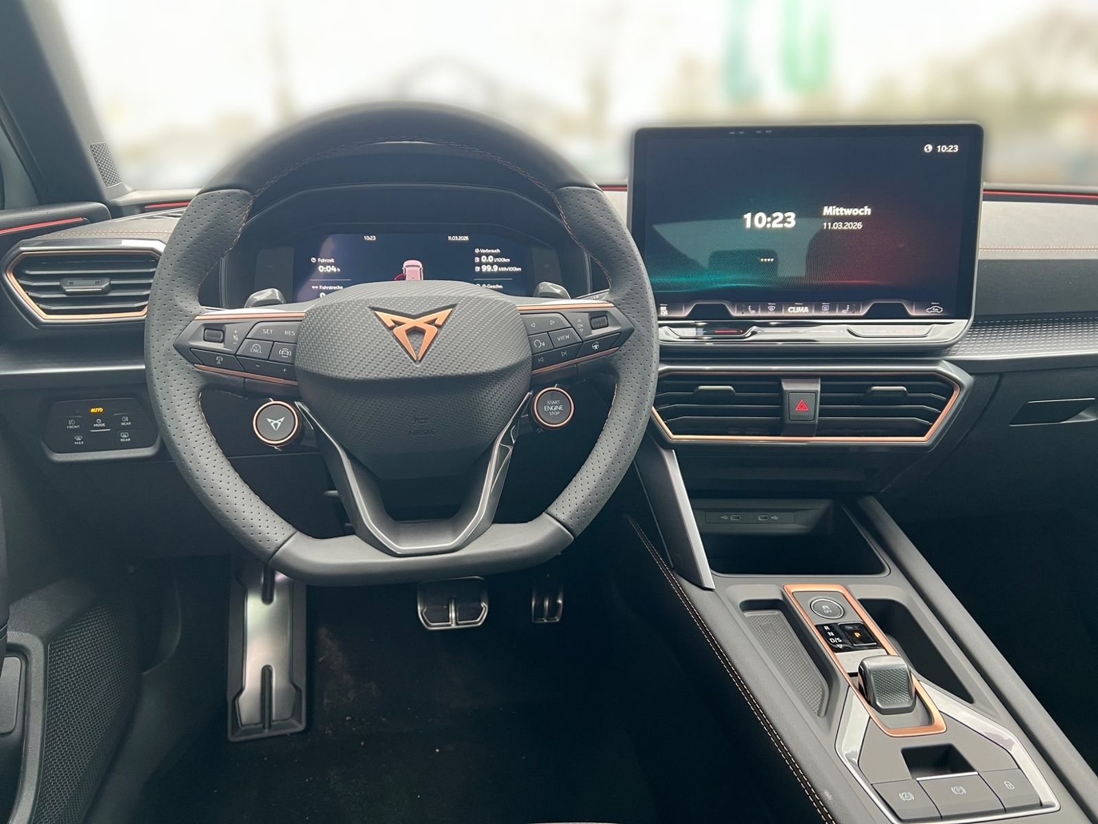 Cupra Leon - Bild 11