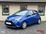 Toyota Yaris Comfort Klima/Sitzheizung/Rückfahrkamera - gebrauchte Toyota Yaris aus dem Jahr 2019