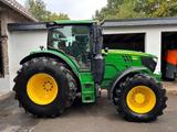 John Deere 6145R AP50 SF1 RTK Evolution (wie 6155R 6155 R) - John Deere 6145R