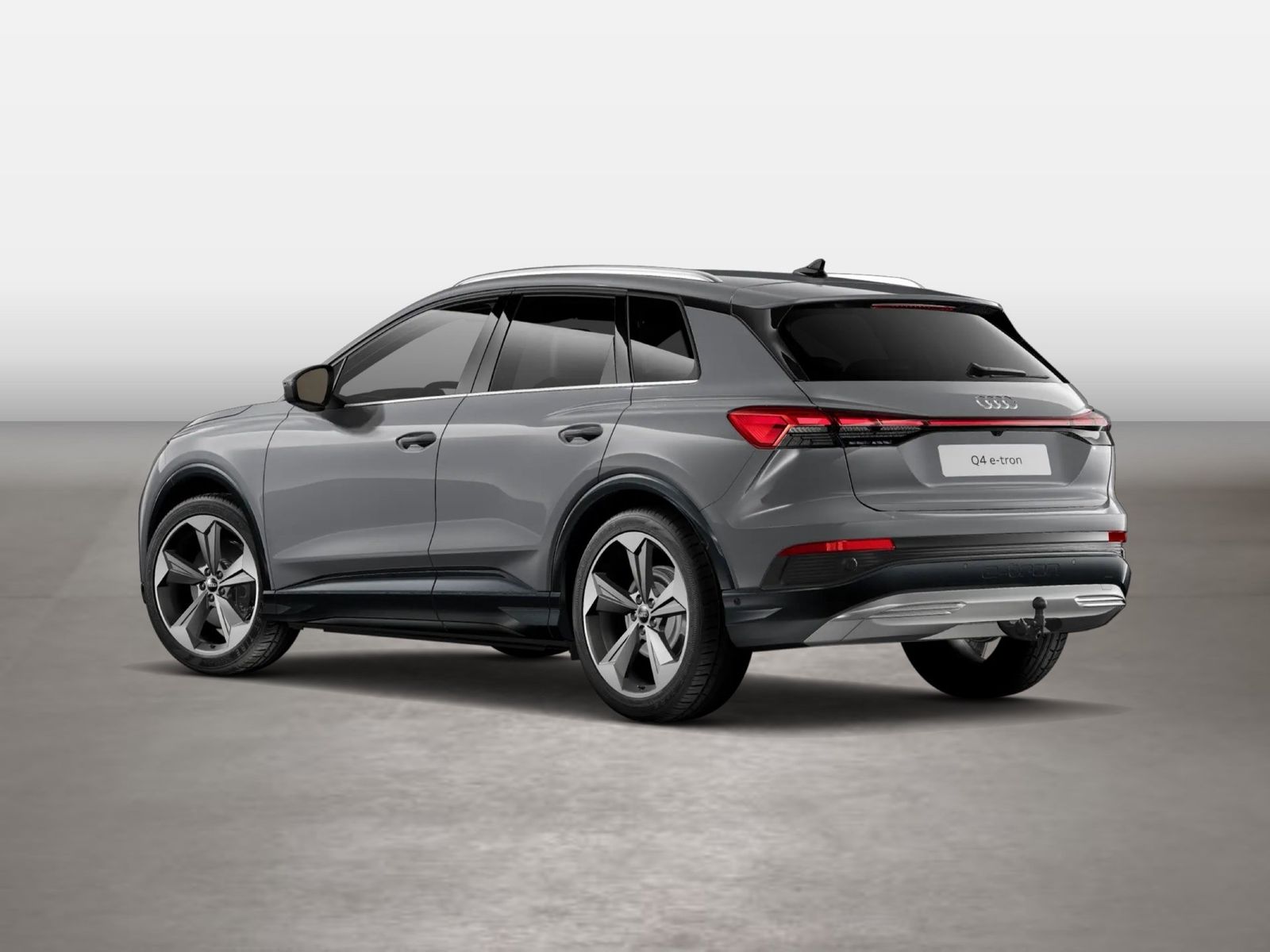 Audi Q4 e-tron - Bild 2