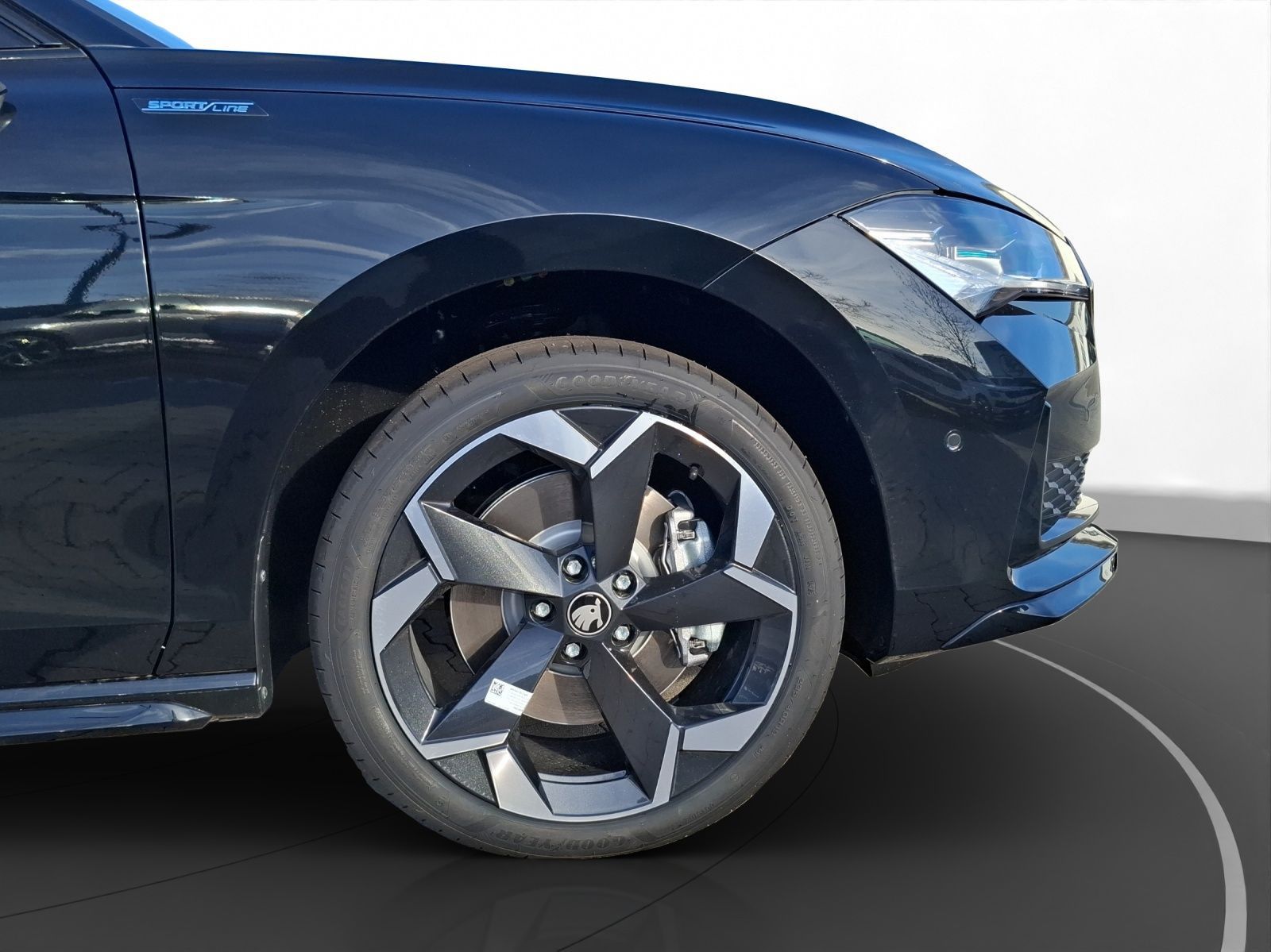 Skoda Superb - Bild 8