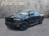 Dodge RAM 1500 3.0L Crew Cab 4x4 Laramie Night LPG - Dodge RAM: Laramie