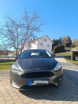 Ford Focus 1,5 TDCi 88kW Business Edition Busines... - Ford Focus mit Diesel-Antrieb: 1.8