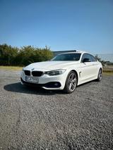 BMW 428i F32 Sport Line - gebrauchte BMW 428 aus dem Jahr 2015