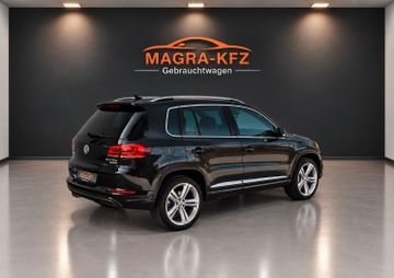 Volkswagen Tiguan - 5