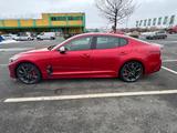 Kia Stinger 3.3 T-GDI AWD GT Klappenauspuff Bastuck - Kia Stinger Gebrauchtwagen