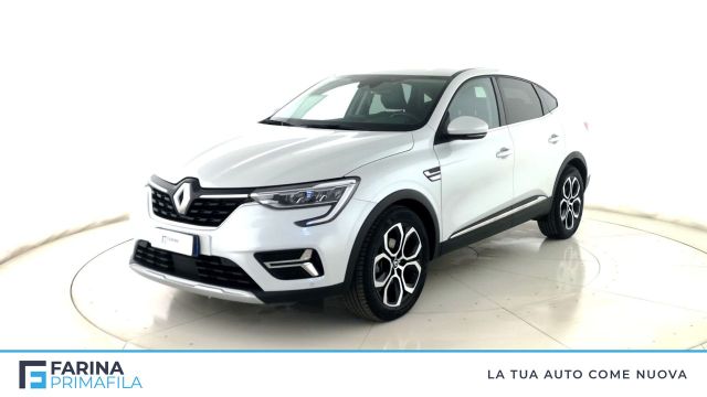 Renault RENAULT Arkana 2021 - Arkana 1.6 E-Tech hybrid I