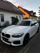 BMW M140i xDrive A - gebrauchte BMW M140i aus dem Jahr 2019