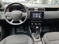 Dacia Duster - Vorschau Bild 14