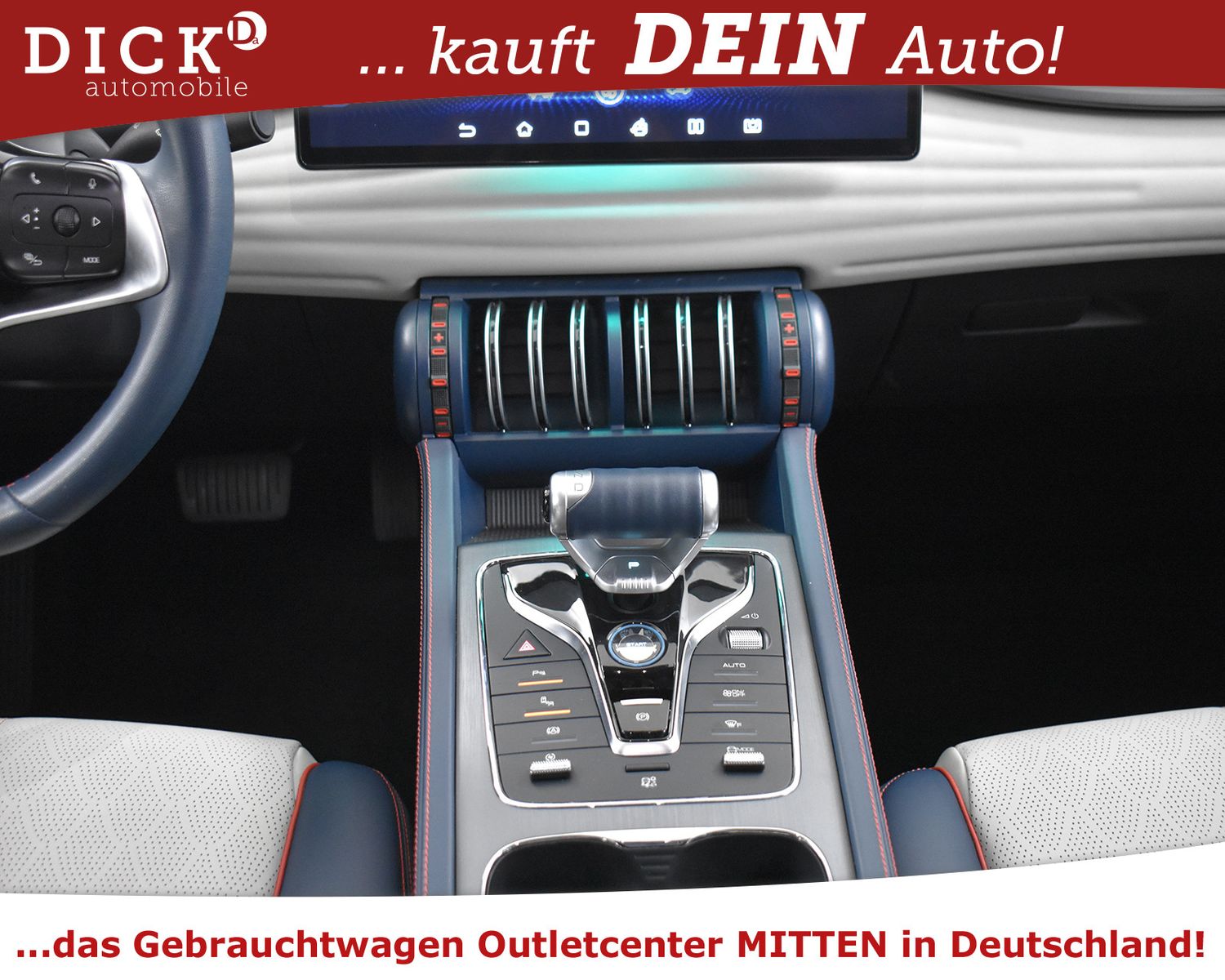 BYD Atto 3 Design WERKSGA+PANO+NAVI+LED+SHZ+ACC+360+ - Image 15