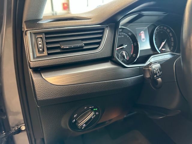 Skoda Superb Combi Style *Bi Xenon*Klima*ACC*