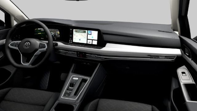 Volkswagen Golf - Bild 7