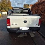Volkswagen Amarok - Volkswagen Amarok in Augsburg
