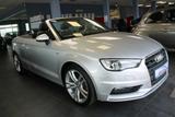Audi A3 1.8 TFSI Cabrio quattro S tronic Ambition - Audi A3: Cabrio, Ambition