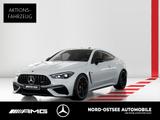 Mercedes-Benz CLE 53 AMG 4m+ NIGHT-II PANO HUD BURMESTER 20-ZO - Mercedes-Benz CLE 53 AMG: Coupe