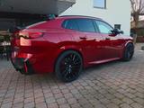 BMW X2 M35i xDrive full full option,  8700km!! - rote BMW X2
