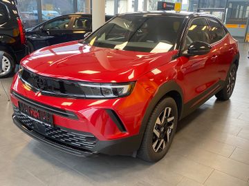 Bild 1 Opel MOKKA GS NAVI RFK PDC