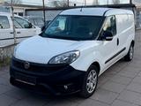 Fiat Doblo Doblò SX Maxi Kasten / 1.Hand / TÜV NEU - weiße Fiat Doblo