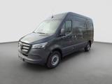 Mercedes-Benz eSprinter 314 Hecktüren 270 Grad*Sitzheizung - Mercedes eSprinter mit Schiebetür