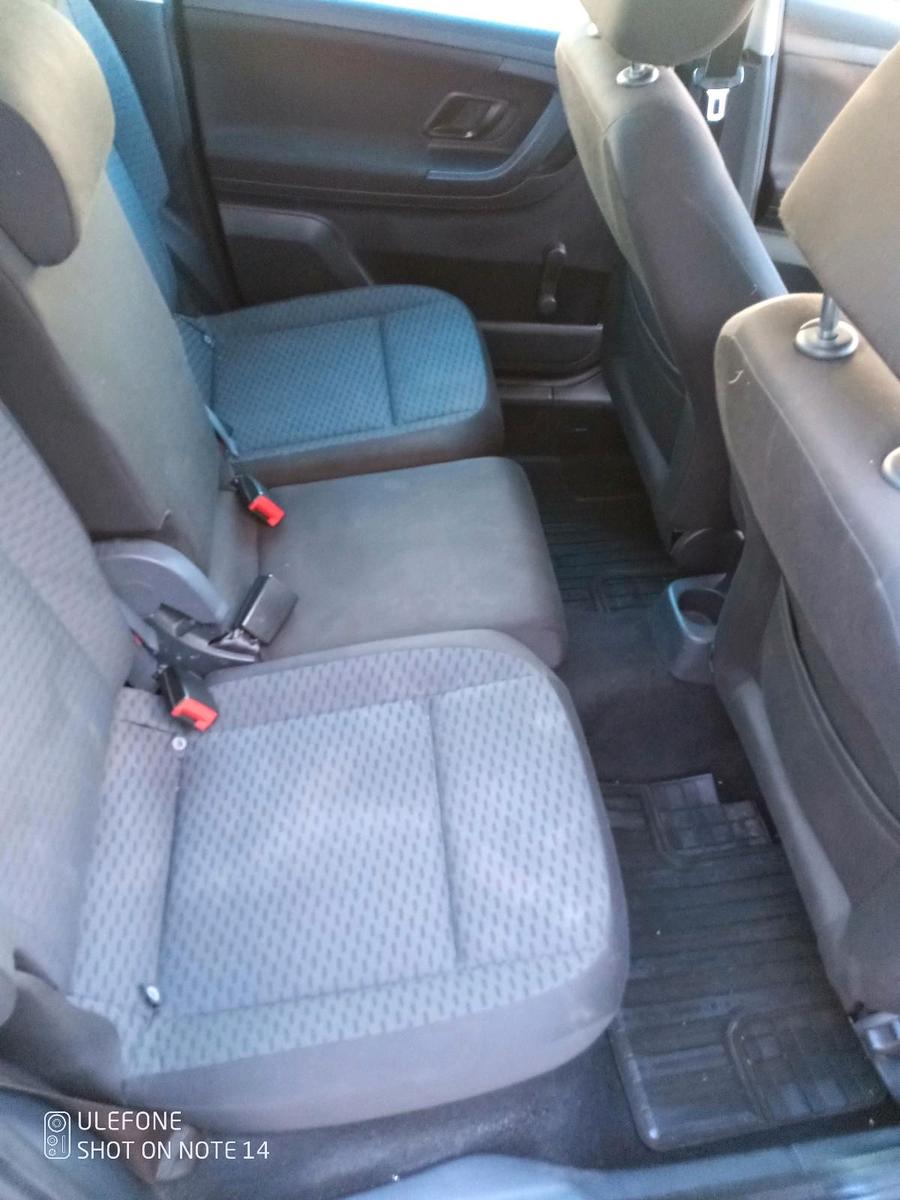 Skoda Roomster 2010 — photo 6